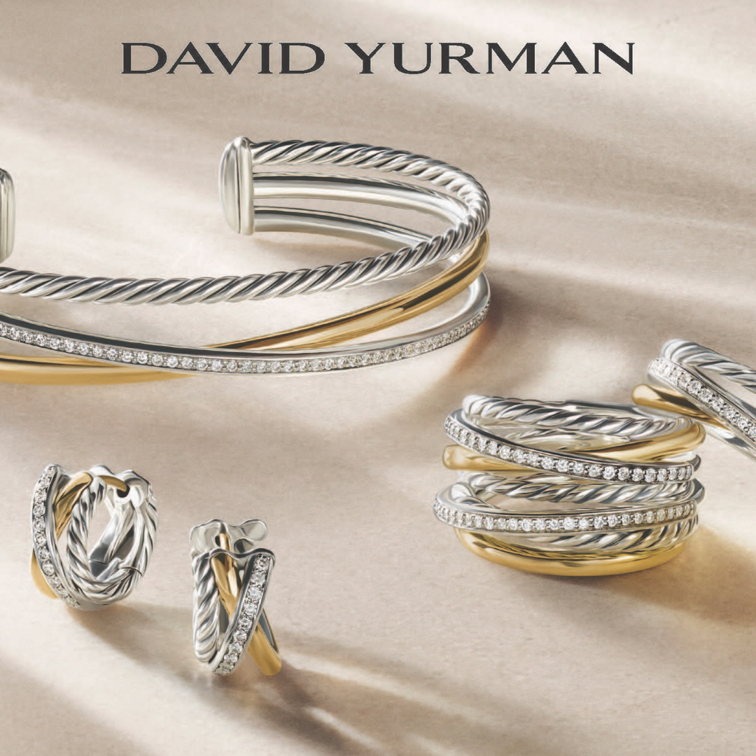 David Yurman Event